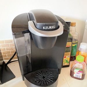 Keurig Machine ✨